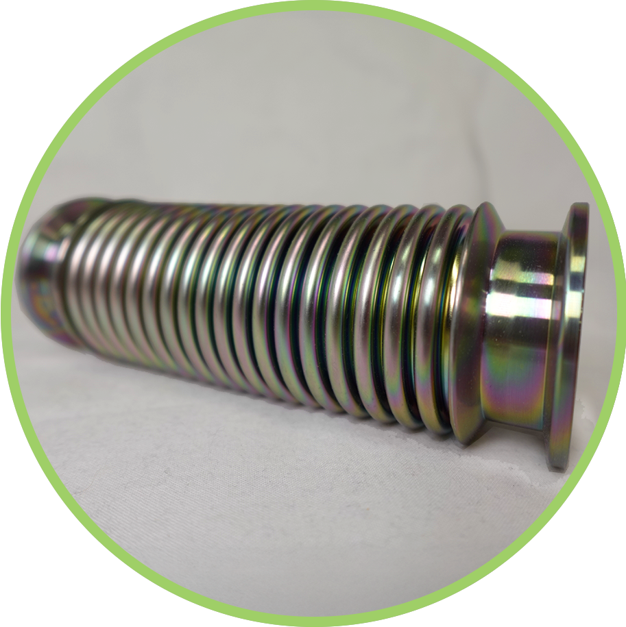 Kurt J. Lesker Company